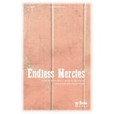 Endless Mercies Two-Part Mixed choral sheet music cover